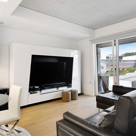 Uno Del Mar 2 Apartamento Vila Nova de Gaia Exterior foto