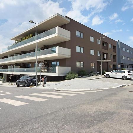 Uno Del Mar 2 Apartamento Vila Nova de Gaia Exterior foto