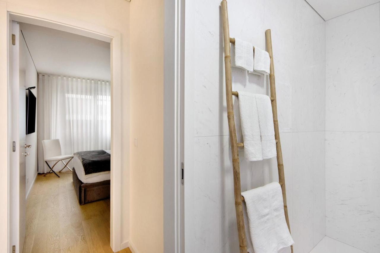 Uno Del Mar 2 Apartamento Vila Nova de Gaia Exterior foto