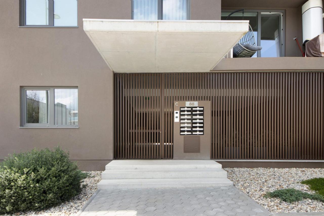 Uno Del Mar 2 Apartamento Vila Nova de Gaia Exterior foto