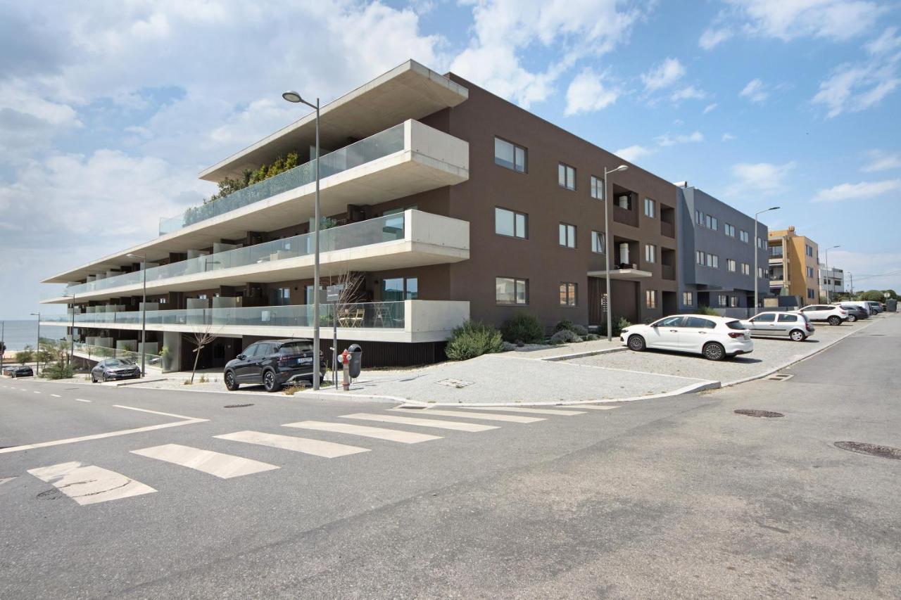 Uno Del Mar 2 Apartamento Vila Nova de Gaia Exterior foto